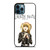 MISA AMANE DEATH NOTE ANIME 2 iPhone 12 Pro Max Case Cover