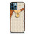 MK MICHAEL KORS BAG LOGO iPhone 12 Pro Max Case Cover