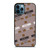 MOSCHINO COUTURE iPhone 12 Pro Max Case Cover