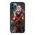 MY HERO ACADEMIA BOKU NO HERO BAKUGOU iPhone 12 Pro Max Case Cover MY HERO ACADEMIA BOKU NO HERO BAKUGOU iPhone 12 Pro Max Case Cover