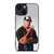 JOHN CENA WRESTLING WWE 2  iPhone 14 Plus Case Cover