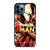 ONE PUNCH MAN ANIME  iPhone 12 Pro Max Case Cover