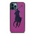 POLO RALPH LAURENT CLOTHING LOGO iPhone 12 Pro Max Case Cover