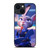 JUDY HOPPS CUTE ZOOTOPIE CARTOON  iPhone 14 Plus Case Cover