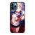 TOGA MY HERO ACADEMIA ANIME VILLAIN iPhone 12 Pro Max Case Cover