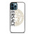 VERSACE FACE LOGO ICON iPhone 12 Pro Max Case Cover