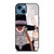 BEYONCE I SLAY iPhone 14 Case Cover