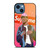 CHANCE THE RAPPER SUPREME iPhone 14 Case Cover