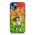 GON FREECSS HUNTER X HUNTER ANIME iPhone 14 Case Cover