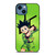 GON FREECSS HUNTER X HUNTER iPhone 14 Case Cover