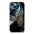 HARLEY DAVIDSON EMBLEM iPhone 14 Case Cover