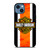 HARLEY DAVIDSON MARBLE LOGO iPhone 14 Case Cover