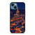 HERMES PARIS CITY LOGO iPhone 14 Case Cover