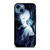 HUNTER X HUNTER KILLUA ZOLDYCK ART iPhone 14 Case Cover