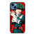 IZUKU MIDORIYA MY HERO ACADEMIA iPhone 14 Case Cover IZUKU MIDORIYA MY HERO ACADEMIA iPhone 14 Case Cover