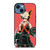 KATSUKI BAKUGO MY HERO ACADEMIA ANIME iPhone 14 Case Cover