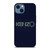 KENZO PARIS LOGO ICON iPhone 14 Case Cover
