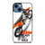 KTM READY TO RACE iPhone 14 Case Cover