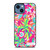 LILLY PULITZER SUMMER iPhone 14 Case Cover