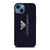 LOGO GIORGIO ARMANI iPhone 14 Case Cover