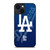 LOS ANGELES DODGERS NEW ERA  iPhone 14 Plus Case Cover