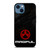 MAGPUL SNIPER GUN LOGO iPhone 14 Case Cover