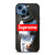 MARSHMELLO DJ SUPREME iPhone 14 Case Cover