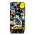 MY HERO ACADEMIA ALL CHARACTER iPhone 14 Case Cover