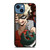 MY HERO ACADEMIA BAKUGOU iPhone 14 Case Cover