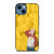 ONE PUNCH MAN SAITAMA COMIC iPhone 14 Case Cover