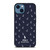 POLO RALPH LAUREN COLLAGE 2 iPhone 14 Case Cover