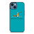 POLO RALPH LAUREN FUNNY iPhone 14 Case Cover