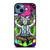 RICK AND MORTY ART iPhone 14 Case Cover
