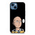 SAITAMA ONE PUNCH MAN iPhone 14 Case Cover