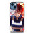 SHOTO TODOROKI MY HERO ACADEMIA 2 iPhone 14 Case Cover