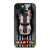 MARTINI PORSCHE 911 CAR  iPhone 14 Plus Case Cover