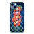 SUPREME AND SNAKE iPhone 14 Case Cover