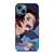 TANJIRO DEMON SLAYER iPhone 14 Case Cover