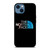 THE NORTH FACE SYMBOL iPhone 14 Case Cover