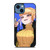 TOGA ANIME MY HERO ACADEMIA VILLAIN iPhone 14 Case Cover