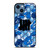 UNDEFEATED X GUCCI X BAPE CAMO iPhone 14 Case Cover UNDEFEATED X GUCCI X BAPE CAMO iPhone 14 Case Cover