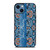 VERA BRADLEY 6 iPhone 14 Case Cover