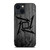 METALLICA METAL BAND WOOD ICON  iPhone 14 Plus Case Cover METALLICA METAL BAND WOOD ICON  iPhone 14 Plus Case Cover