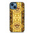 VERSACE MEDUSA GOLD ICON iPhone 14 Case Cover