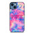VICTORIA S SECRET MARBLE iPhone 14 Case Cover