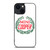 MINI COOPER CLASSIC LOGO  iPhone 14 Plus Case Cover MINI COOPER CLASSIC LOGO  iPhone 14 Plus Case Cover
