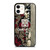 GIVENCHY PARIS ART LOGO STATUE iPhone 12 Case Cover