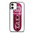 GUCCI LOGO 100 MG PINK DRUG ICON iPhone 12 Case Cover