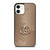 GUCCI LOGO ICON iPhone 12 Case Cover