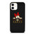 GUCCI LOGO X MINNIE MOUSE DISNEY iPhone 12 Case Cover